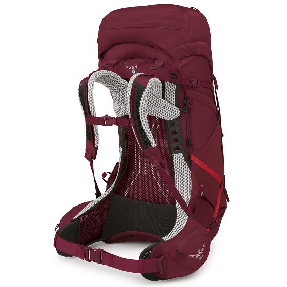 Osprey Aura 50 Mochila de trekking WM-L 80 cm