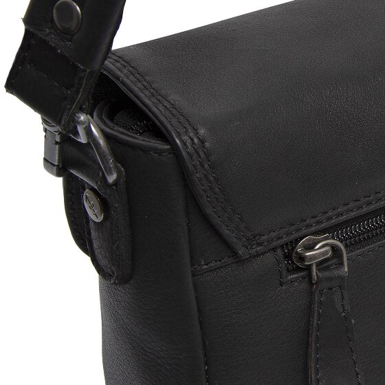 The Chesterfield Brand Miloa Bolsa de hombro Piel 23 cm