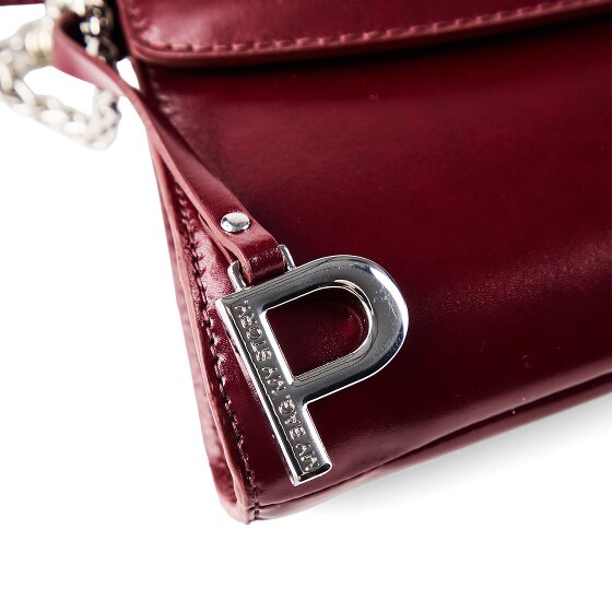 Picard Rome Bolsa de hombro Piel 29 cm