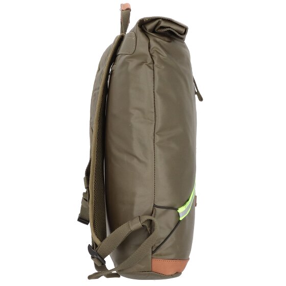 Greenburry Mochila Aviator 44 cm Compartimento para portátil