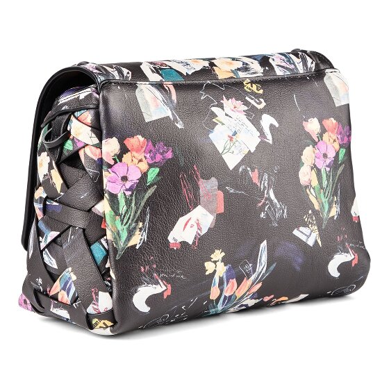 Desigual Osmio Bolsa de hombro 23 cm