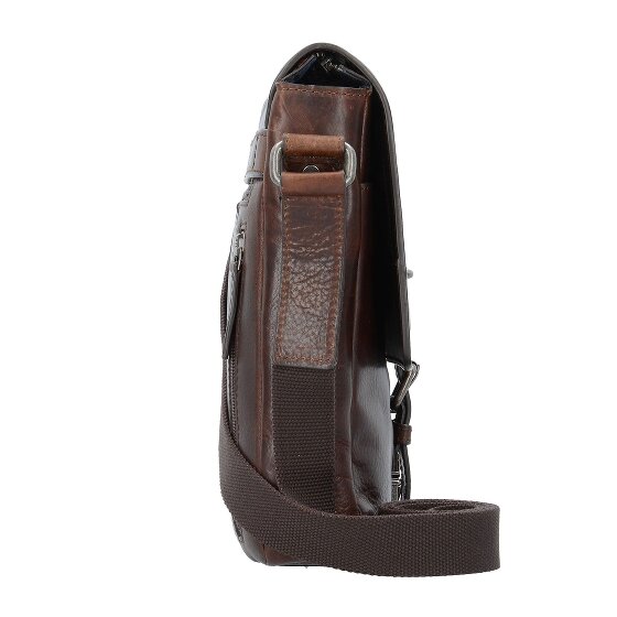 Leonhard Heyden Bolso Roma Cuero 22 cm