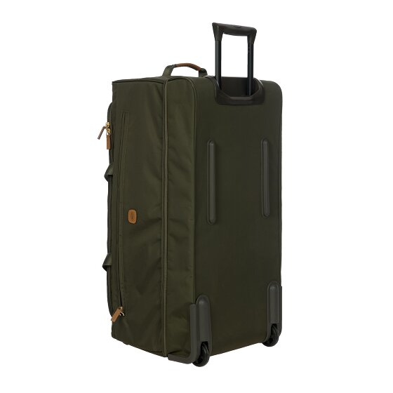 Bric's X-Collection 2 ruedas Bolsa de viaje 77 cm