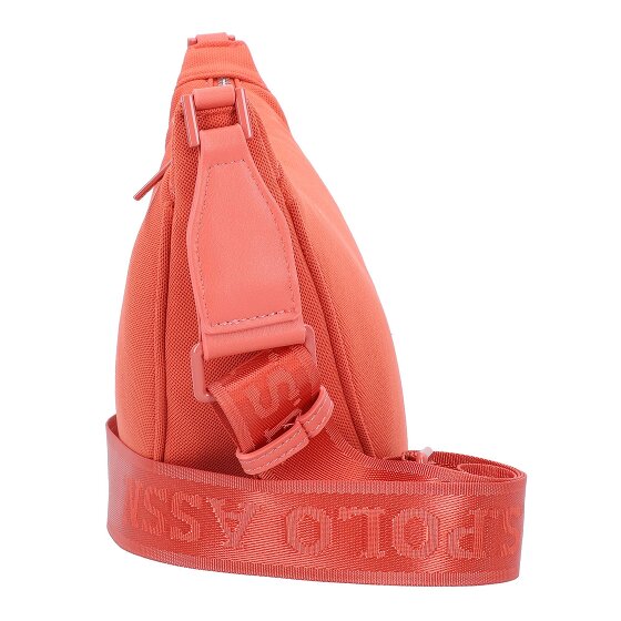 U.S. Polo Assn. Benton Bolsa de hombro 28 cm