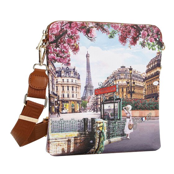 Y Not? Yesbag Bolsa de hombro 23 cm