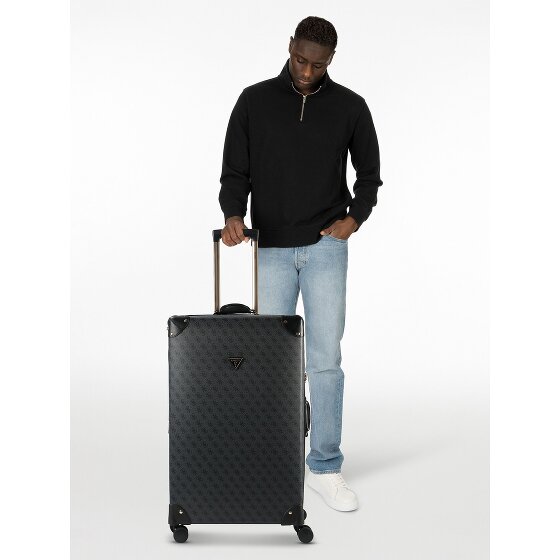 Guess Latona 4 ruedas Carrito 73 cm