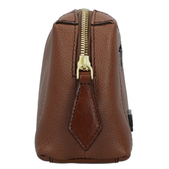 The Bridge Gemma Bolsa de aseo Piel 19 cm