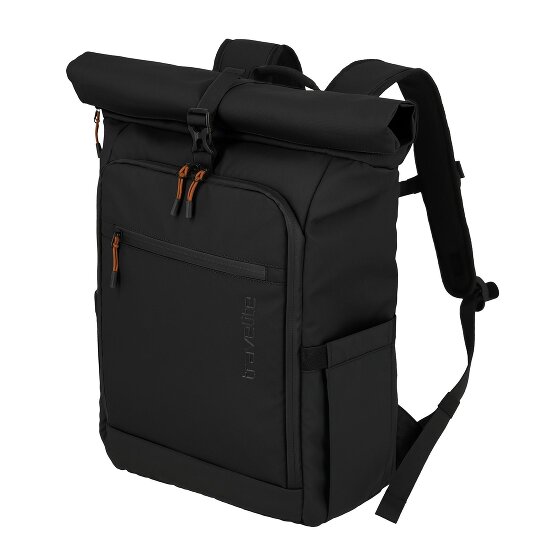 Travelite Briize Mochila de día M 45 cm Compartimento para el portátil