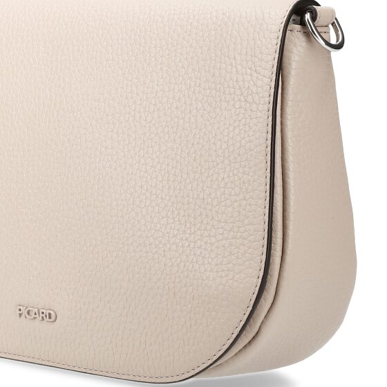 Picard Texel Bolsa de hombro Piel 24 cm