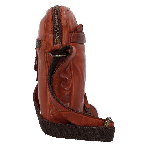 Harbour 2nd Urban Poets Drew Bolsa de hombro Mini Bag Piel 17 cm