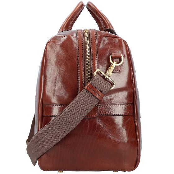 The Bridge Story Viaggio Bolsa de viaje Piel 52 cm