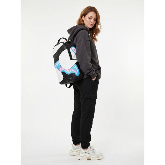 Sprayground Sleek Mochila de día 45 cm Compartimento para el portátil