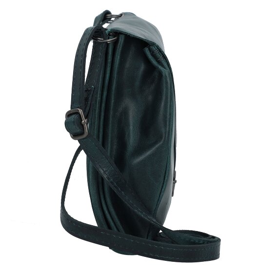 Harold's Fold Bolsa de hombro Piel 24 cm