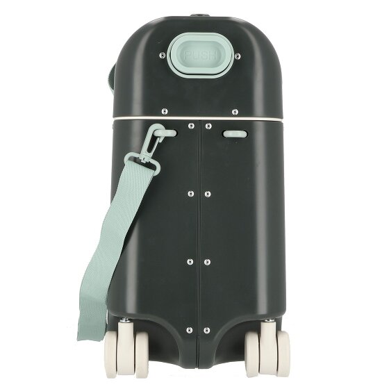 JetKids BedBox 4 ruedas Carro para niños 39 cm