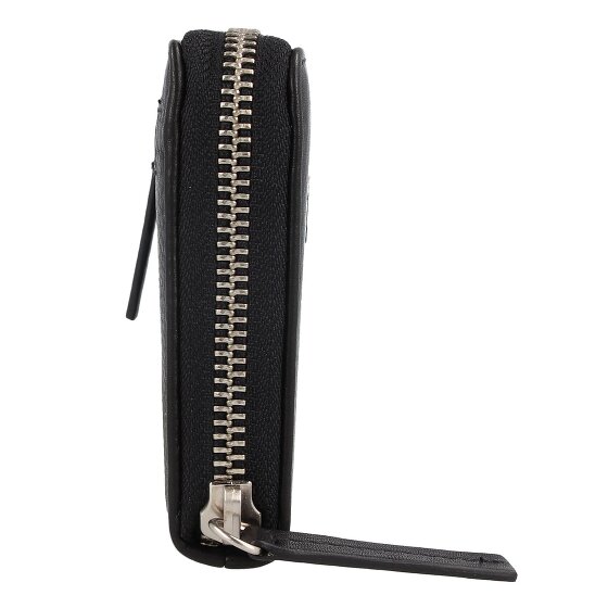 Burkely Soft Skylar Cartera Piel 19 cm