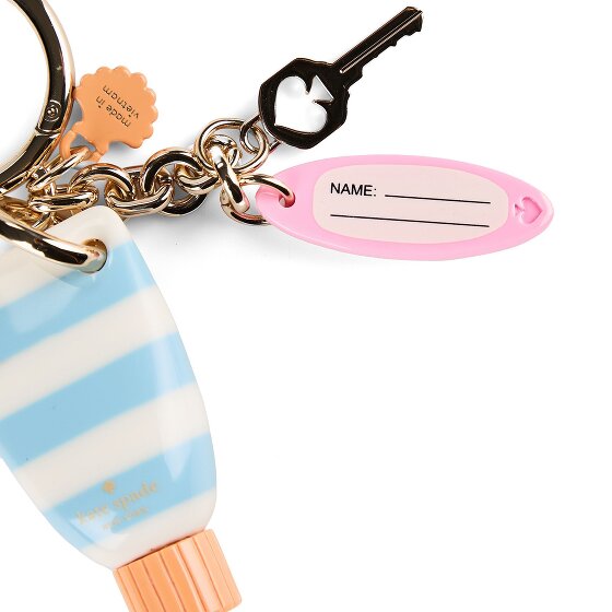 Kate Spade New York Llavero 4 cm
