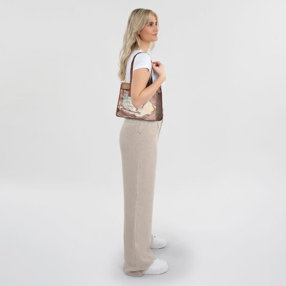 Anekke Core Bolsa de hombro 38 cm