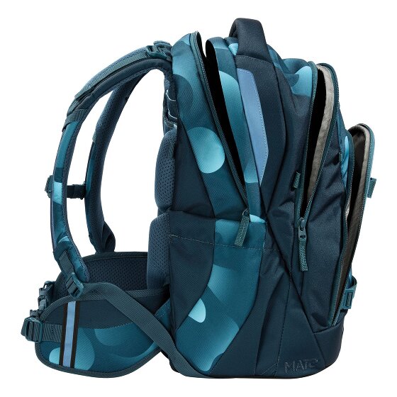 coocazoo Mate Mochila escolar 44 cm