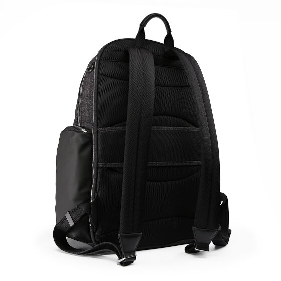 Boss Highway Mochila de día 43 cm Compartimento para el portátil