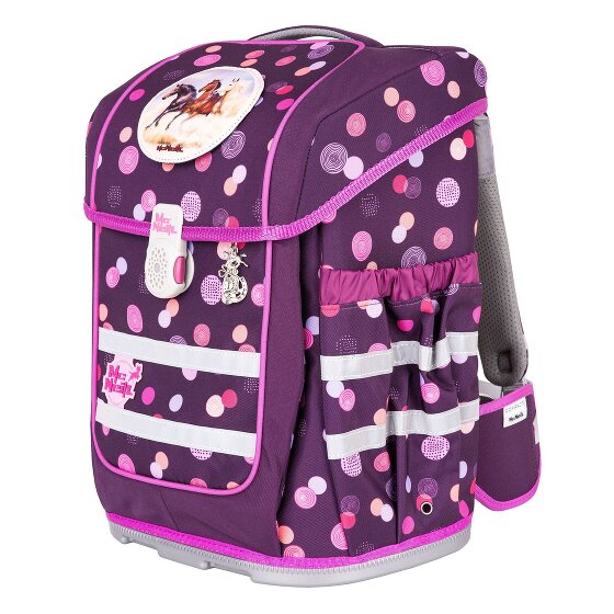 McNeill Ergo Compacto Juego de mochilas escolares 5 piezas