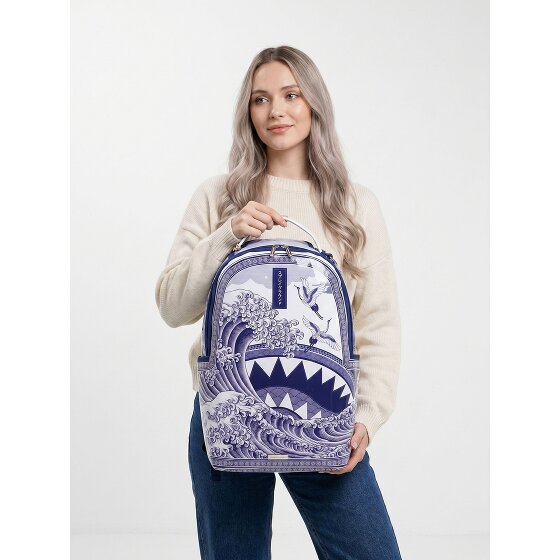 Sprayground Sleek Mochila de día 45 cm Compartimento para el portátil
