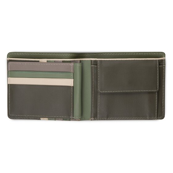 Mywalit Cartera Protección RFID Piel 12 cm