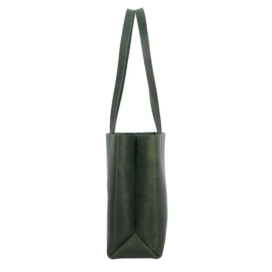 Harold's Paperbag Bolsa de hombro Piel 32 cm
