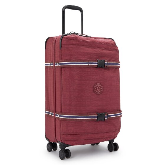 Kipling Basic Spontaneous 4 ruedas Carrito M 66 cm
