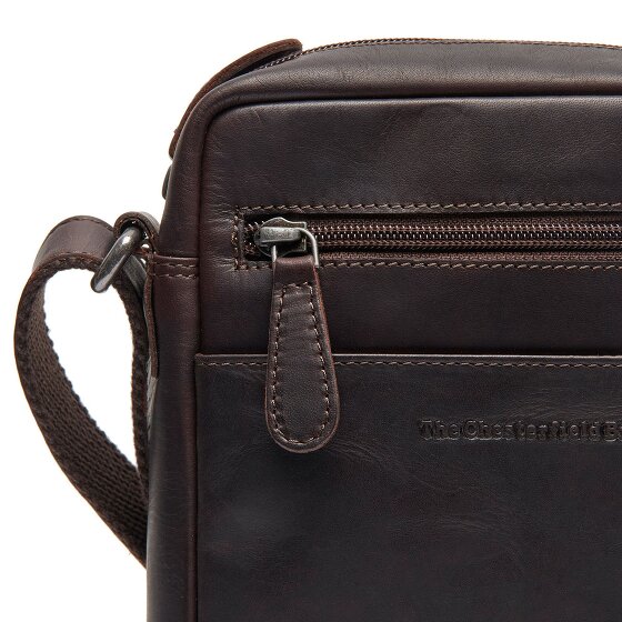 The Chesterfield Brand Laveno Bolsa de hombro Piel 19 cm