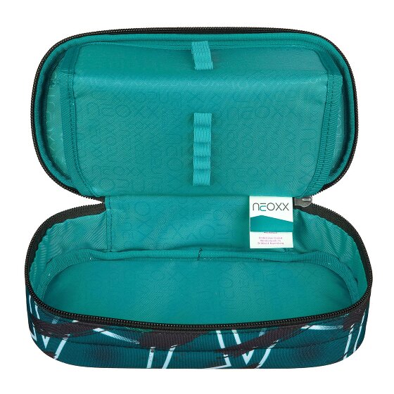 Neoxx Estuche para lápices 22.5 cm