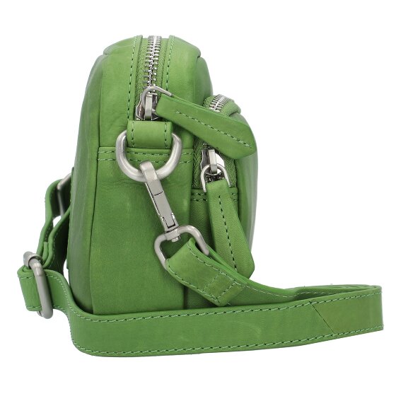Jack Kinsky Aruba 1 Bolsa de hombro Piel 19 cm