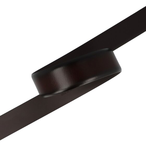 Boss Elloy Cinturón Piel