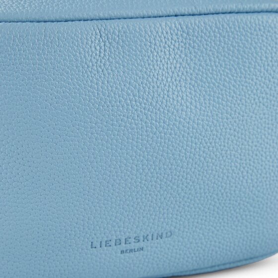 Liebeskind Ella Bolsa de hombro Piel natural 21 cm