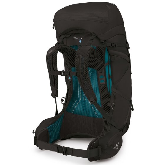 Osprey Aura 65 Mochila de trekking WM-L 83 cm