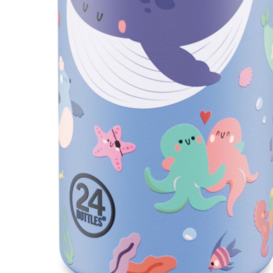 24Bottles Bebedero infantil Urban 500 ml