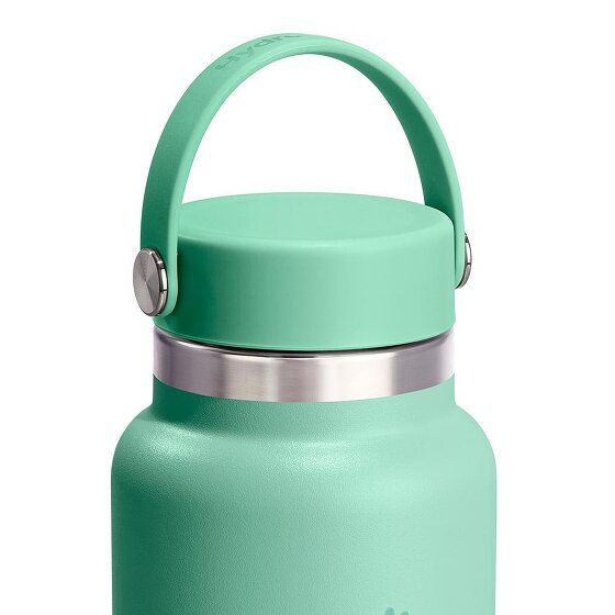 Hydro Flask Hydration Wide Flex Cap Botella para beber 1180 ml