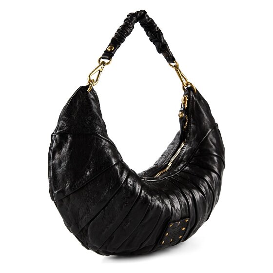 Campomaggi Luna Bolsa de hombro Piel 45 cm