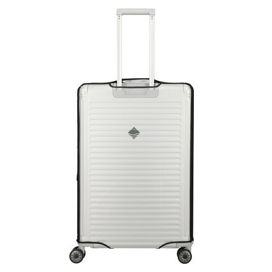 Travelite Accessoires Funda de maleta 77 cm