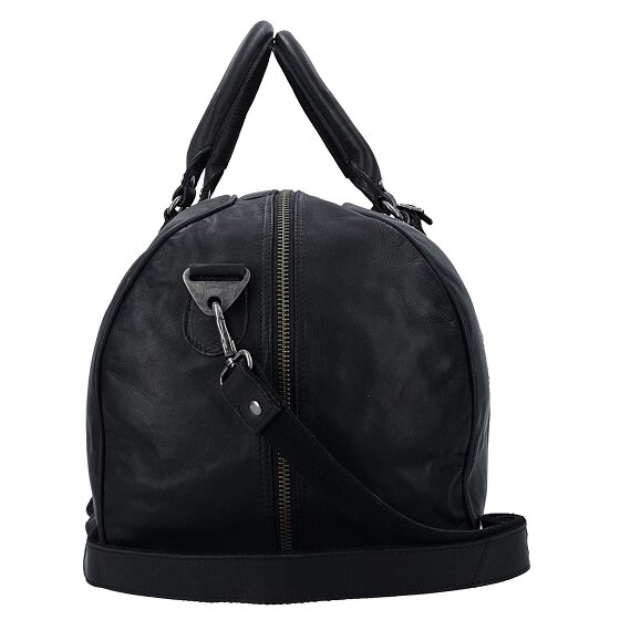 The Chesterfield Brand Liam Bolsa de viaje Weekender Piel 46 cm