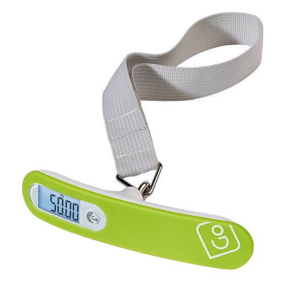 Go Travel Balanza de maleta 5.5 cm