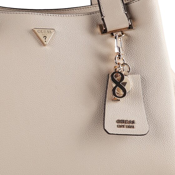 Guess Evie Bolsa de hombro 40 cm