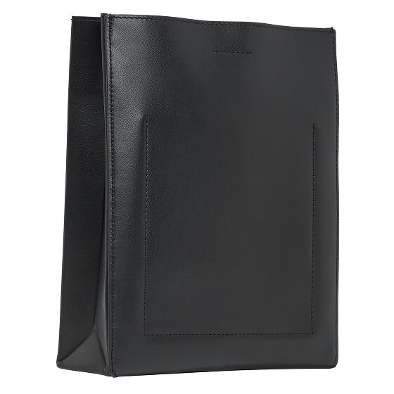 Calvin Klein Line Bolsa de hombro Piel 24.5 cm