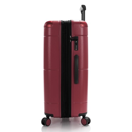 Heys Zen 4 ruedas Carrito L 76 cm con pliegue de expansión