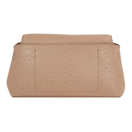 Calvin Klein CK Push Bolsa de hombro 28 cm