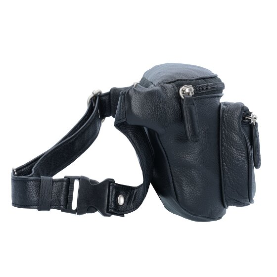 Picard Riñonera Luis Piel 20 cm