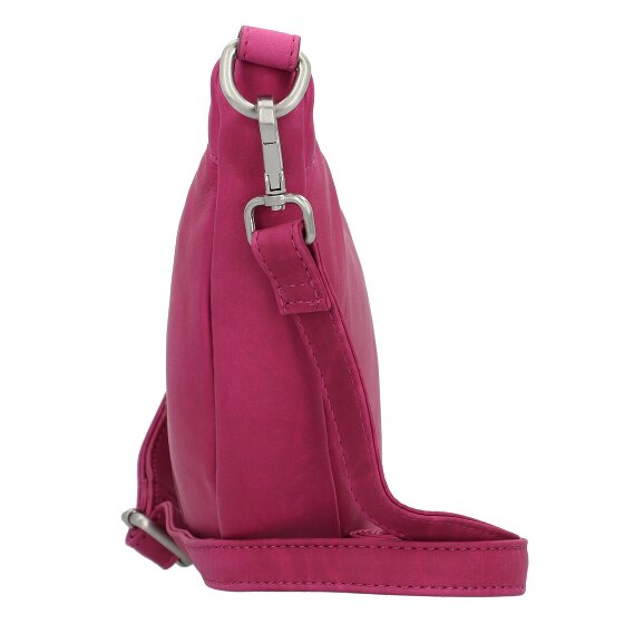 Jack Kinsky Aruba 2 Bolsa de hombro Piel 25 cm