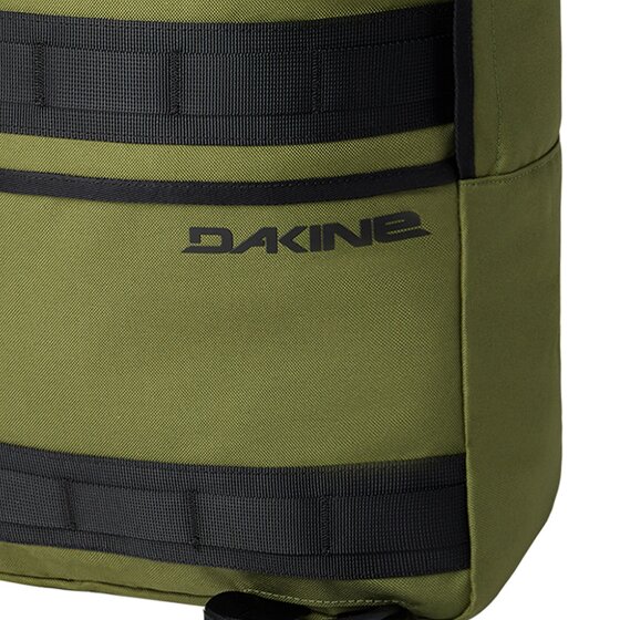 Dakine 96 22 L Mochila de día 48 cm Compartimento para el portátil