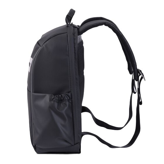 Hedgren Commute Bike Rim Mochila para bicicleta Protección RFID 38 cm