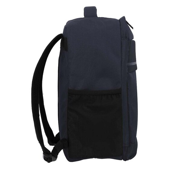 Jump Mochila de viaje Monthelys 40 cm
