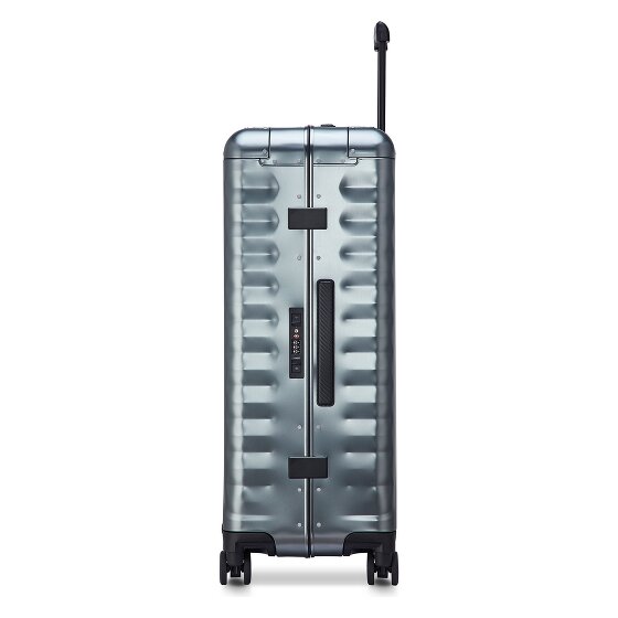 Roncato Uno Aluminium 4 ruedas Carrito 78 cm